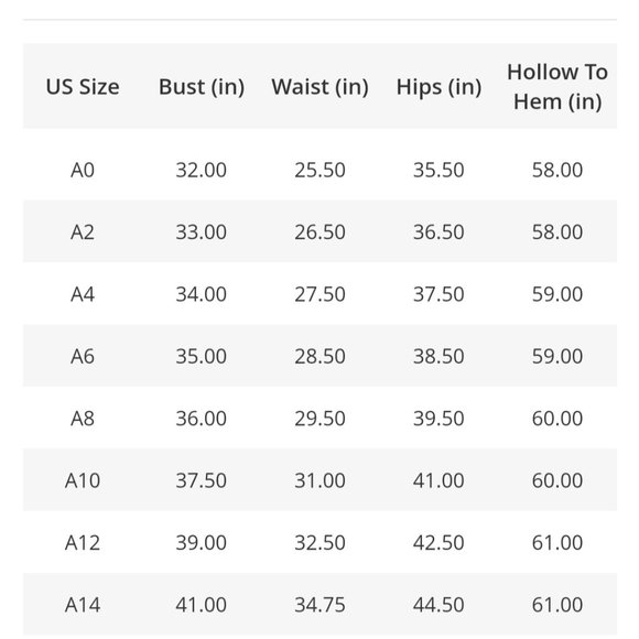 AZAZIE RYLEE in Ink Blue Size A10 NWT Never Worn - Picture 4 of 8